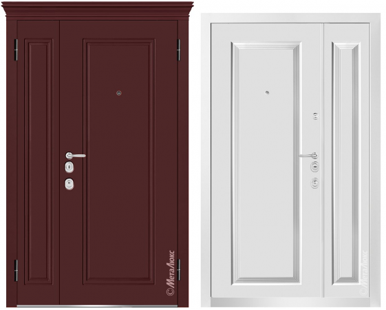 МЕТАЛЮКС М1543 Е BASIC