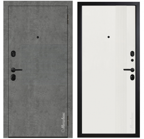 МЕТАЛЮКС M623