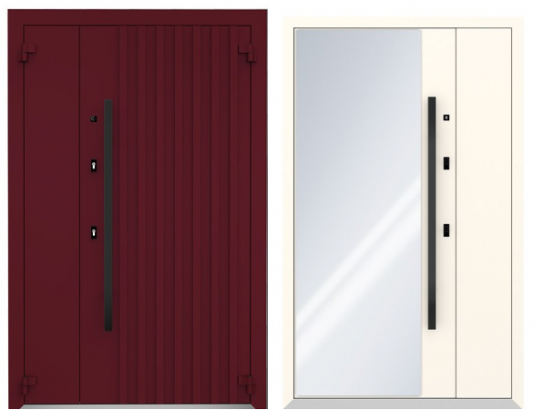 МЕТАЛЮКС AG6132 Z (1250*2050)