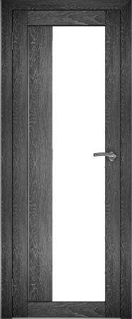 Амати 09 Дуб шале-графит