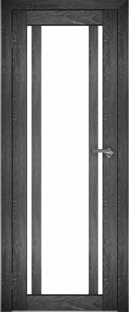 Амати 11 Дуб шале-графит