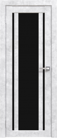 Амати 11(ч) Бетон снежный