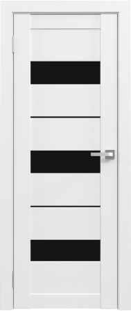 Амати 12(ч) Белая шагрень