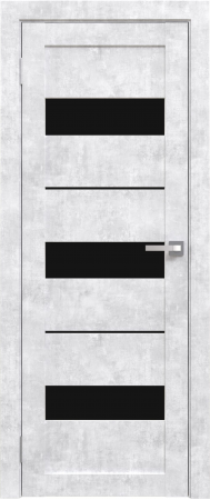 Амати 12(ч) Бетон снежный