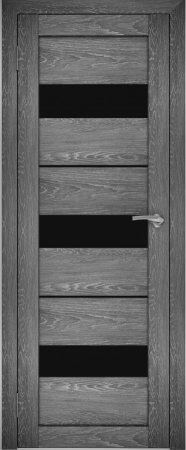 Амати 12(ч) Дуб шале-графит