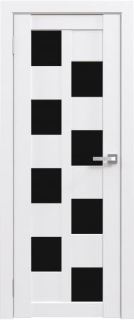 Амати 13(ч) Белая шагрень