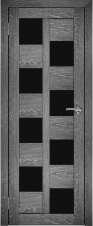 Амати 13(ч) Дуб шале-графит