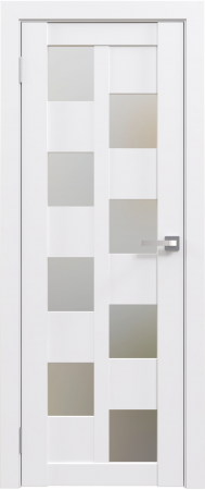 Амати 13 Белая шагрень