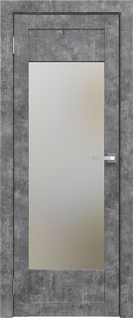 Амати 14 Светлый бетон