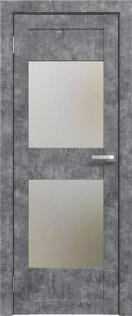 Амати 15 Светлый бетон