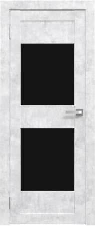 Амати 15(ч) Бетон снежный