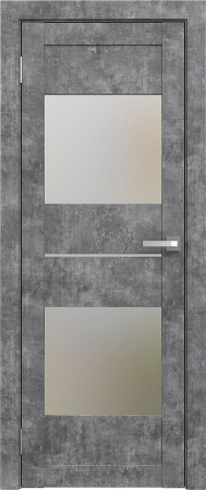 Амати 16 Светлый бетон