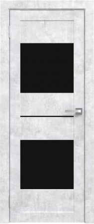 Амати 16(ч) Бетон снежный