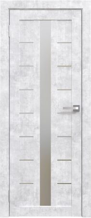 Амати 17 Бетон снежный