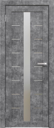 Амати 17 Светлый бетон