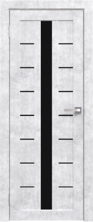 Амати 17(ч) Бетон снежный