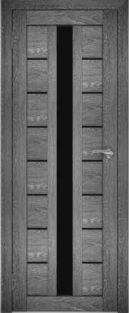 Амати 17(ч) Дуб шале-графит