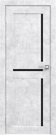 Амати 18(ч) Бетон снежный