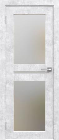 Амати 19 Бетон снежный