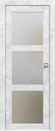 Амати 20 Бетон снежный