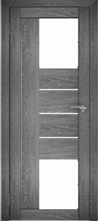 Амати 21 Дуб шале-графит