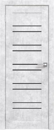 Амати 25(ч) Бетон снежный