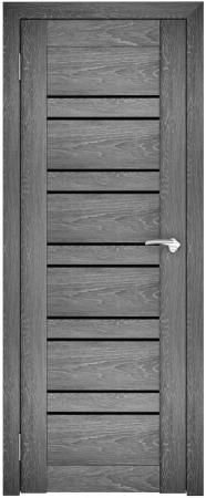 Амати 25(ч) Дуб шале-графит