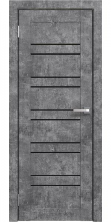 Амати 25(ч) Светлый бетон