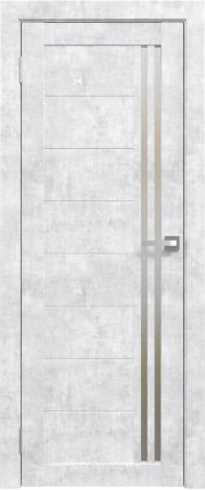 Амати 26 Бетон снежный