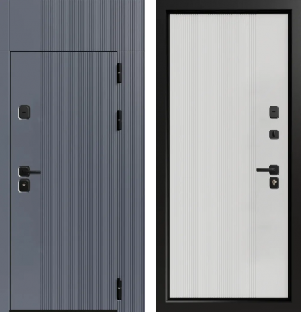 Армада 3К90 TOR ЮР-35 RAL 9011 - ЮР-35 RAL 9003