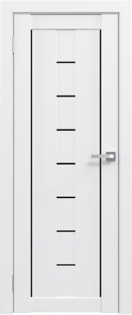 Амати 10(ч) Белая шагрень