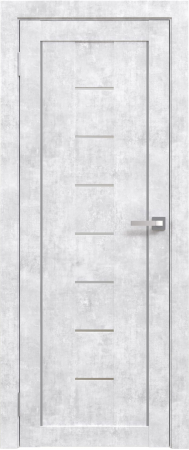 Амати 10 Бетон снежный