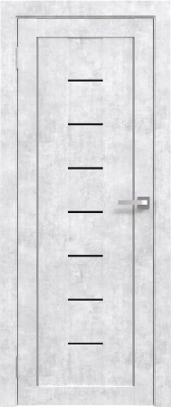 Амати 10(ч) Бетон снежный