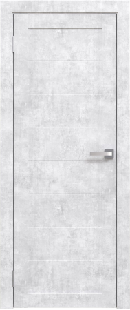 Амати 00 Бетон снежный