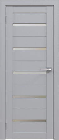 Амати М1 Грей