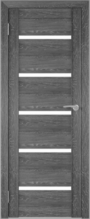 Амати М1 Дуб шале-графит