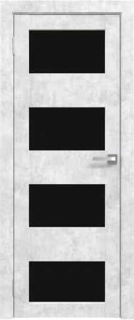 Амати 02(ч) Бетон снежный