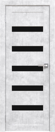 Амати 03(ч) Бетон снежный