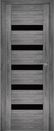 Амати 03(ч) Дуб шале-графит