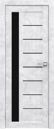 Амати 04(ч) Бетон снежный