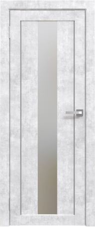 Амати 05 Бетон снежный