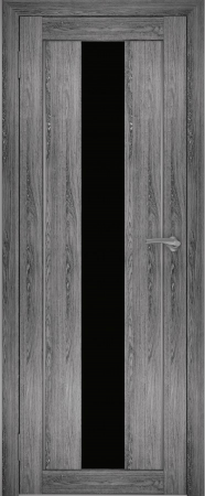 Амати 05(ч) Дуб шале-графит