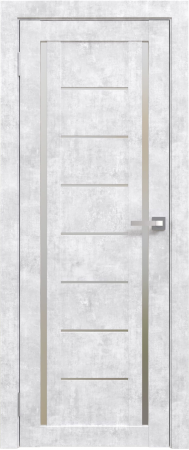 Амати 06 Бетон снежный