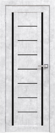 Амати 06(ч) Бетон снежный