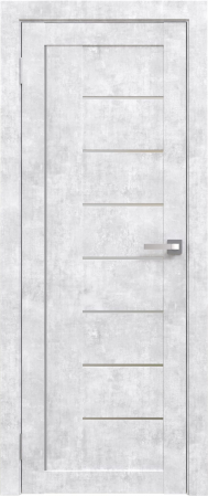 Амати 07 Бетон снежный