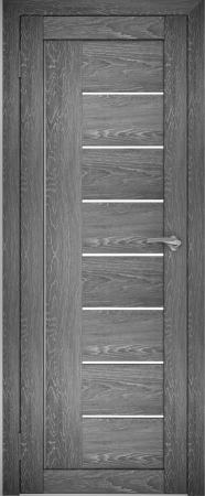 Амати 07 Дуб шале-графит