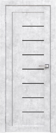 Амати 07(ч) Бетон снежный