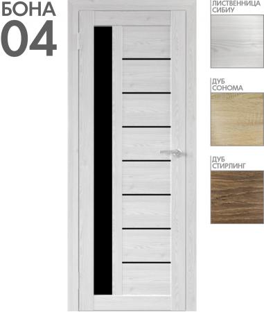 Бона 04 (ч) Лиственница Сибиу