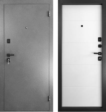 ПРОМЕТ «Арктик М» ТЕРМОРАЗРЫВ