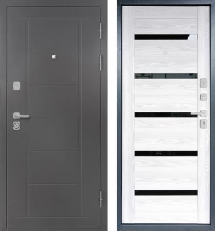 ПРОМЕТ «Атлант» Сканди